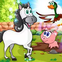 learning_farm_animals_educational_games_for_kids গেমস