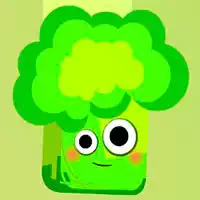 Küçük Brokoli