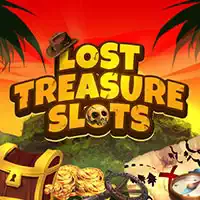 Yo'qotilgan Treasure Slots