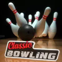Liebhaber Des Klassischen Bowlings