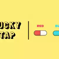 lucky_tap_game ゲーム