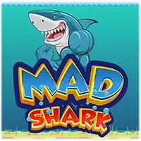 Mad Shark ឆ្នាំ 2021