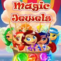 magic_jewels Trò chơi