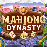 Mahjong-Dynastiet