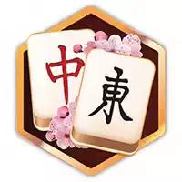 Λουλούδια Mahjong