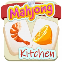 Маджонг Кухня