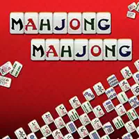 mahjong_mahjong Hry