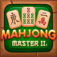 Maestro Di Mahjong 2