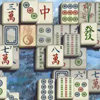 Mahjong Görevi