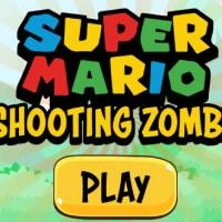 mario_and_the_zombies ゲーム