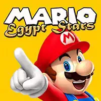 Mario Misir Ulduzları oyun ekran görüntüsü