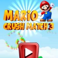mario_match_3 Spil