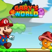 Mario Svět 2