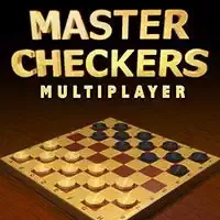 master_checkers_multiplayer Igre