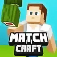 match_craft Lojëra