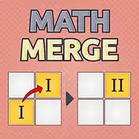 Math Merge screenshot del gioco