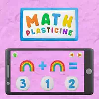 Math Plasticina