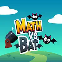 math_vs_bat Igre