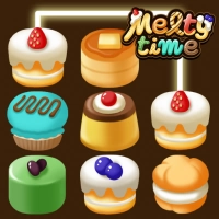 melty_time بازی ها
