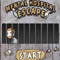 Ucieczka Ze Szpitala Psychiatrycznego