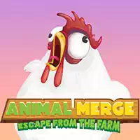 Merge Animal 2 : ฟาร์มแลนด์