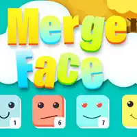 merge_face ហ្គេម