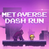 metaverse_dash_run 계략