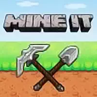 mine_it Παιχνίδια