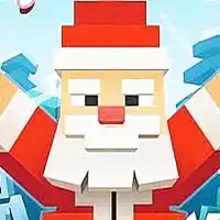 minecraft_christmas_jigsaw_puzzle Hry