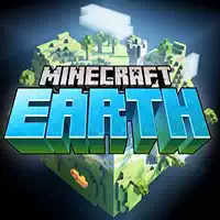 minecraft_earth_survival Gry