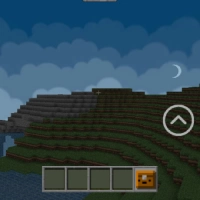 Minecraft-Pelin Uusi Tila