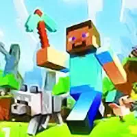 minecraft_real Gry