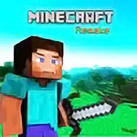 Minecraft-Remake