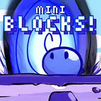 mini_blocks ゲーム