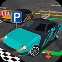 mini_car_parking Jeux