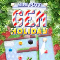 mini_putt_holiday Παιχνίδια