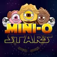 minio_stars Gry