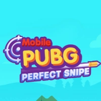 mobile_pubg_perfect_cnipe ゲーム