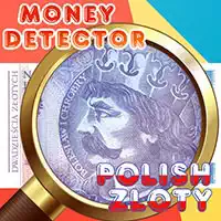 money_detector_polish_zloty Mängud