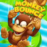 monkey_bounce Παιχνίδια