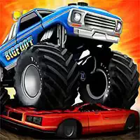 monster_truck_difference ហ្គេម