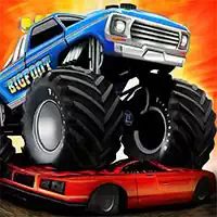 Monster Truck-Legendes