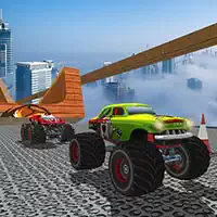 monster_truck_ramp Games