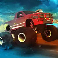 monster_truck_street_race Trò chơi