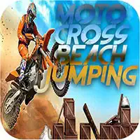 motocross_beach_jumping Games