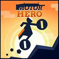 Motor Hero Онлайн!