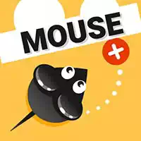 mouse Spellen