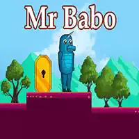 mr_babo Games