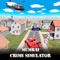 Bombajský Simulátor Zločinu