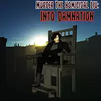 Սպանություն The Homicidal Liu - Into Damnation